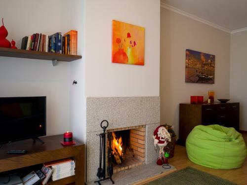 Madalena Beach Apartment By Mp