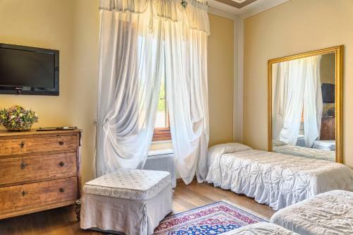 Bed & Breakfast Villa Sestilia Guest House