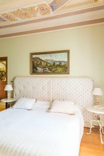Bed & Breakfast Villa Sestilia Guest House