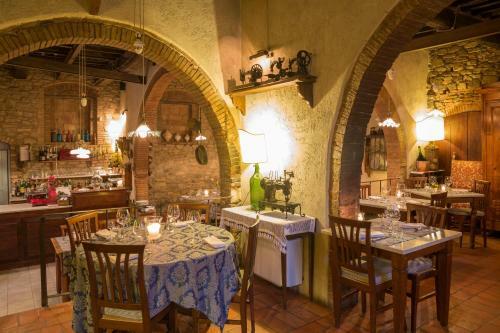 Bed & Breakfast Villa Sestilia Guest House