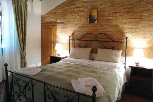 Apartamento Antico Casale Montaione