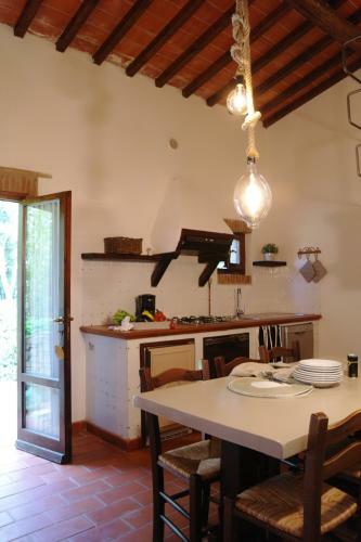 Apartamento Antico Casale Montaione