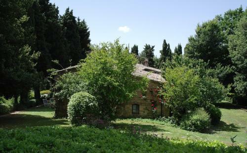 Apartamento Antico Casale Montaione