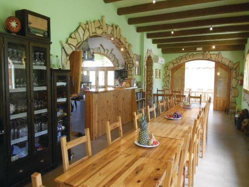 Holiday Home Poligono 9,parcela