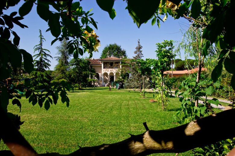 Bed & Breakfast La Coralia