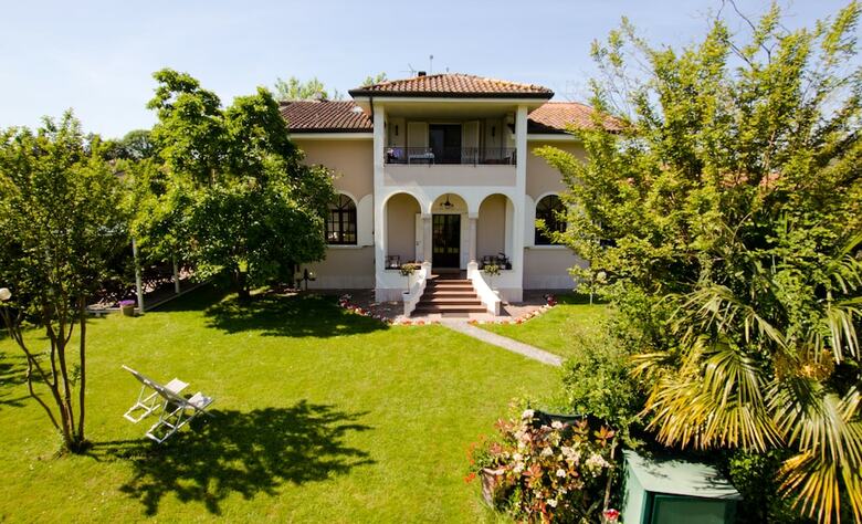 Bed & Breakfast La Coralia