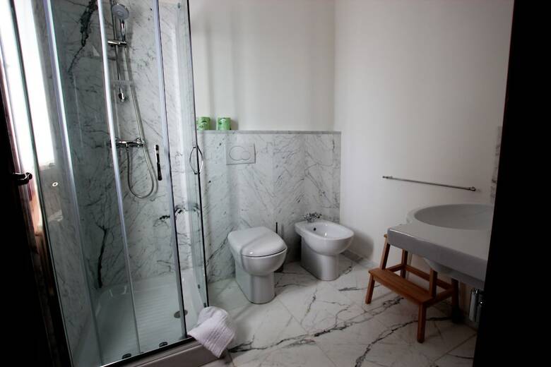 Bed & Breakfast La Coralia
