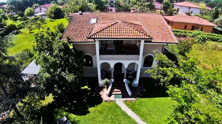 Bed & Breakfast La Coralia