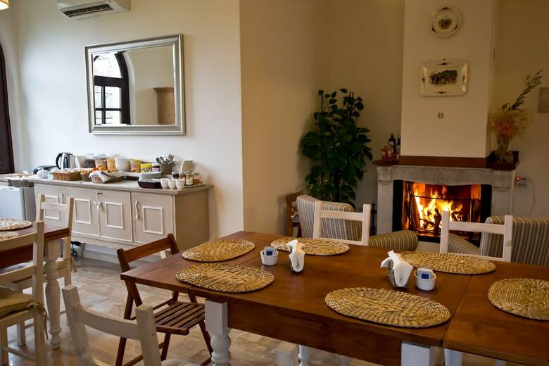 Bed & Breakfast La Coralia