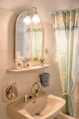 Apartamento Aeolos Studios Kefalonia