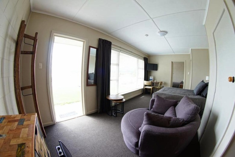 The Godley Hotel