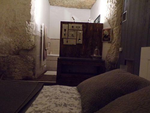 Hostal Les Troglos De Beaulieu
