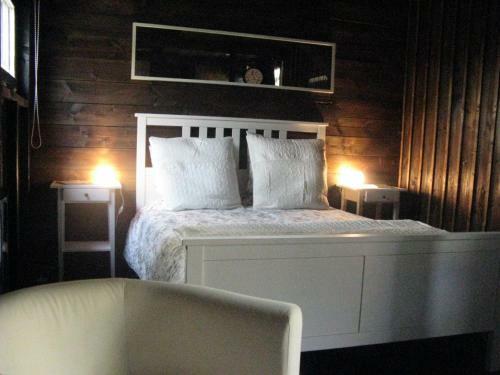 Hostal Les Troglos De Beaulieu
