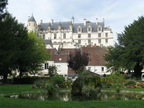 Hostal Les Troglos De Beaulieu