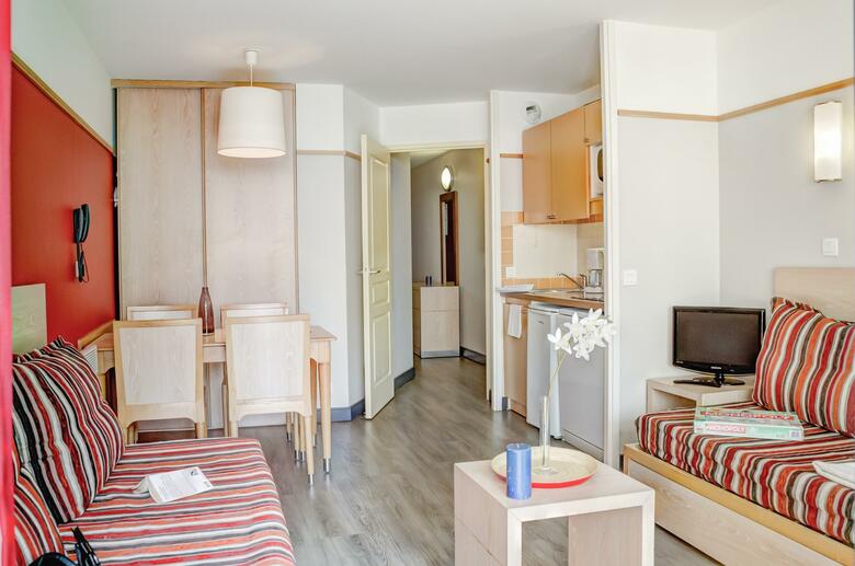 Hotel Pierre & Vacances Le Moulin Des Cordeliers