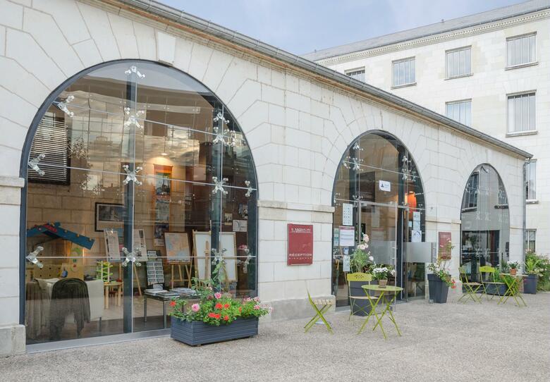 Hotel Pierre & Vacances Le Moulin Des Cordeliers