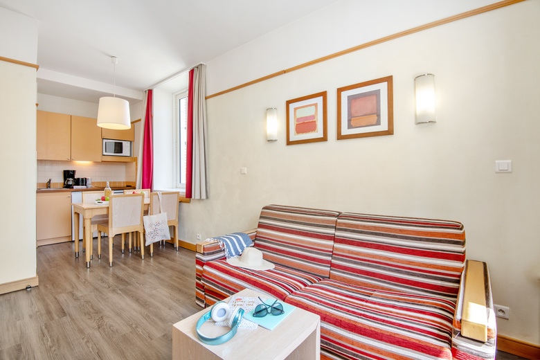 Hotel Pierre & Vacances Le Moulin Des Cordeliers