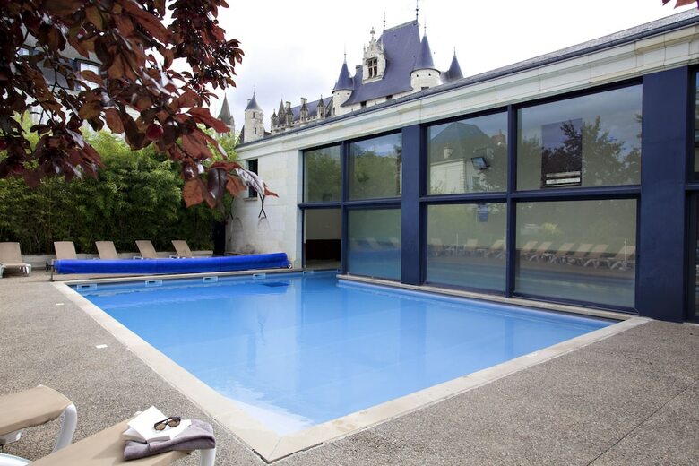 Hotel Pierre & Vacances Le Moulin Des Cordeliers