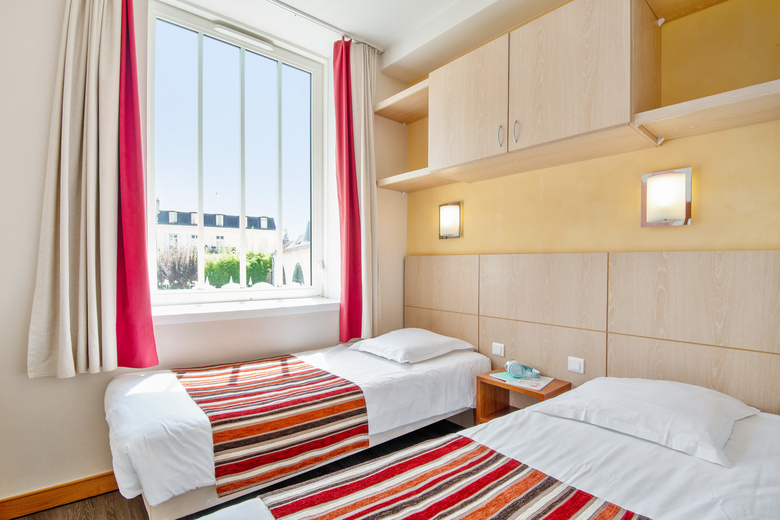 Hotel Pierre & Vacances Le Moulin Des Cordeliers