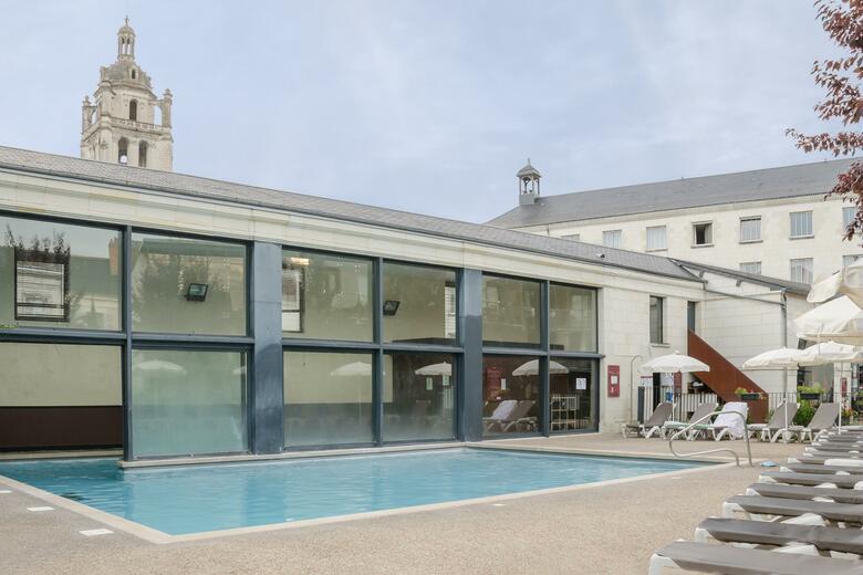 Hotel Pierre & Vacances Le Moulin Des Cordeliers