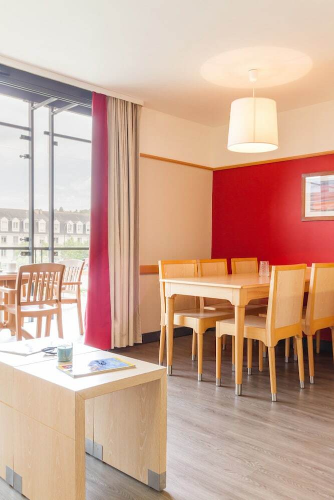 Hotel Pierre & Vacances Le Moulin Des Cordeliers