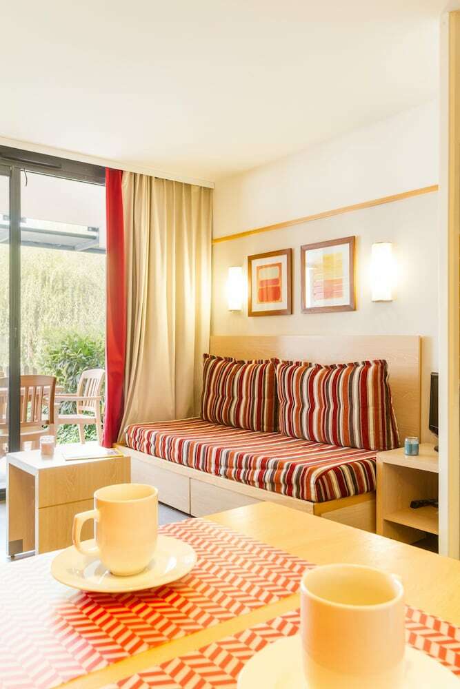 Hotel Pierre & Vacances Le Moulin Des Cordeliers