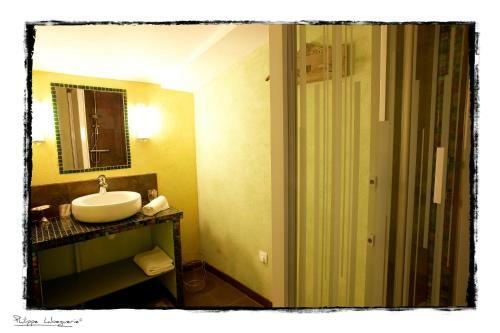 Hotel H�tel Le R�sinier