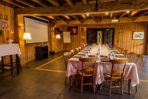 Hotel H�tel Le R�sinier