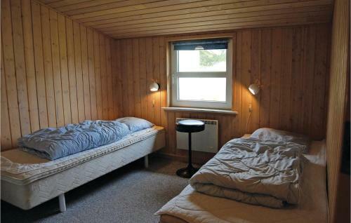 Holiday Home �renprisvej Thisted III