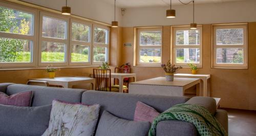 Agroturismo Solar Da Castanha - Forest House