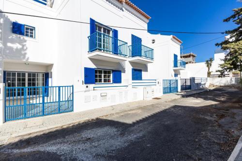 Blue Villa By Algarvemanta