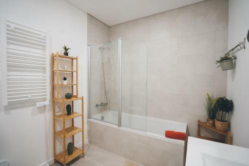 Santa B�rbara Villa Avec Piscine Chauff�e Priv�e
