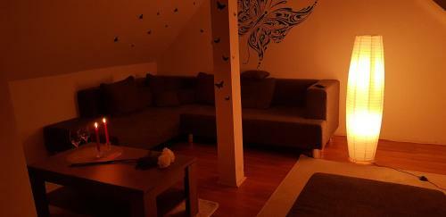 Hostal My Place - Butterflies