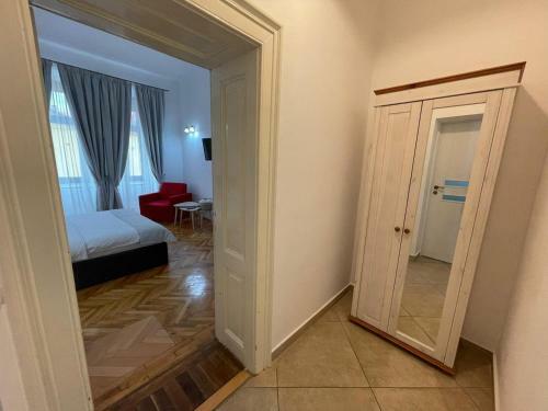 Apartamento 1501 Wergass 18