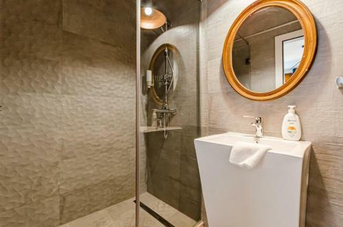 Hotel Lumiere House Sibiu