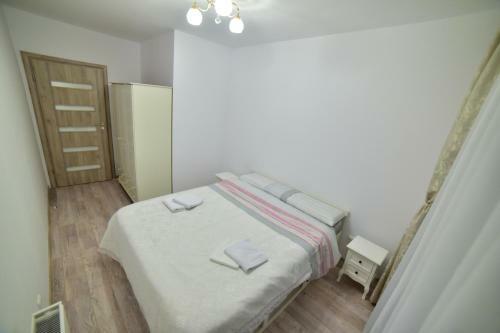 Apartamento City Residence Sibiu