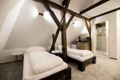Apartamento Friedrich Homm