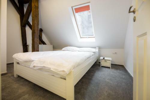 Apartamento Friedrich Homm