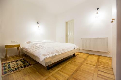 Apartamento Friedrich Homm