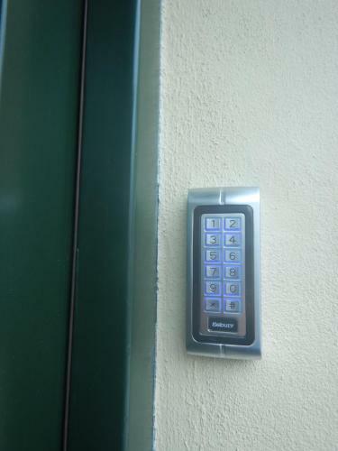 Apartamento Friedrich Homm