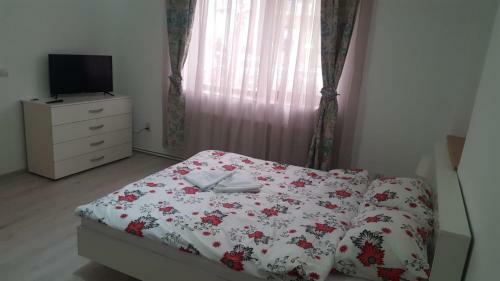 Hostal Carul Cu Flori
