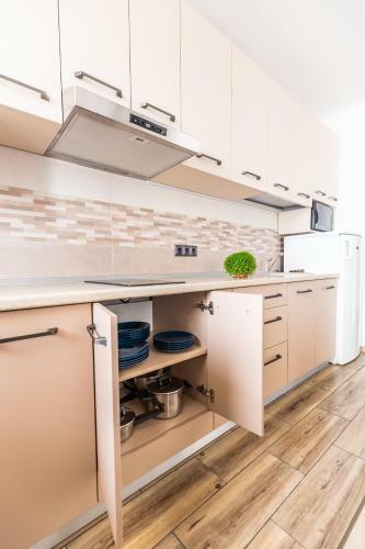 Apartamento Cityapp