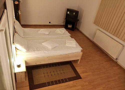 Transsylvanian Wolves Apartment