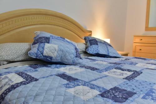 Apartamento Sibiu City Residence