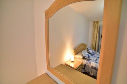 Apartamento Sibiu City Residence