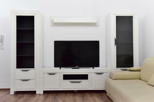 Apartamento Sibiu City Residence