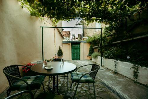 Apartamento Green House Podul Minciunilor