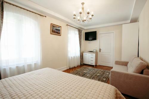 Apartamento Green House Podul Minciunilor