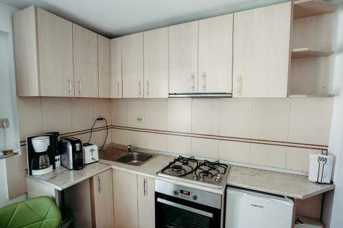 Apartamento Green House Podul Minciunilor