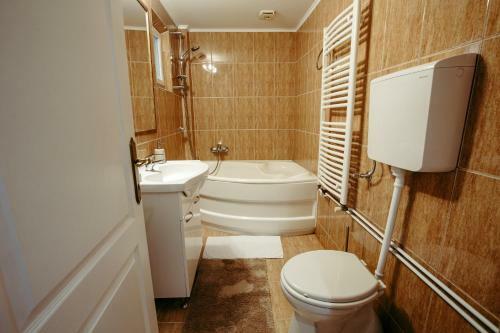 Apartamento Green House Podul Minciunilor